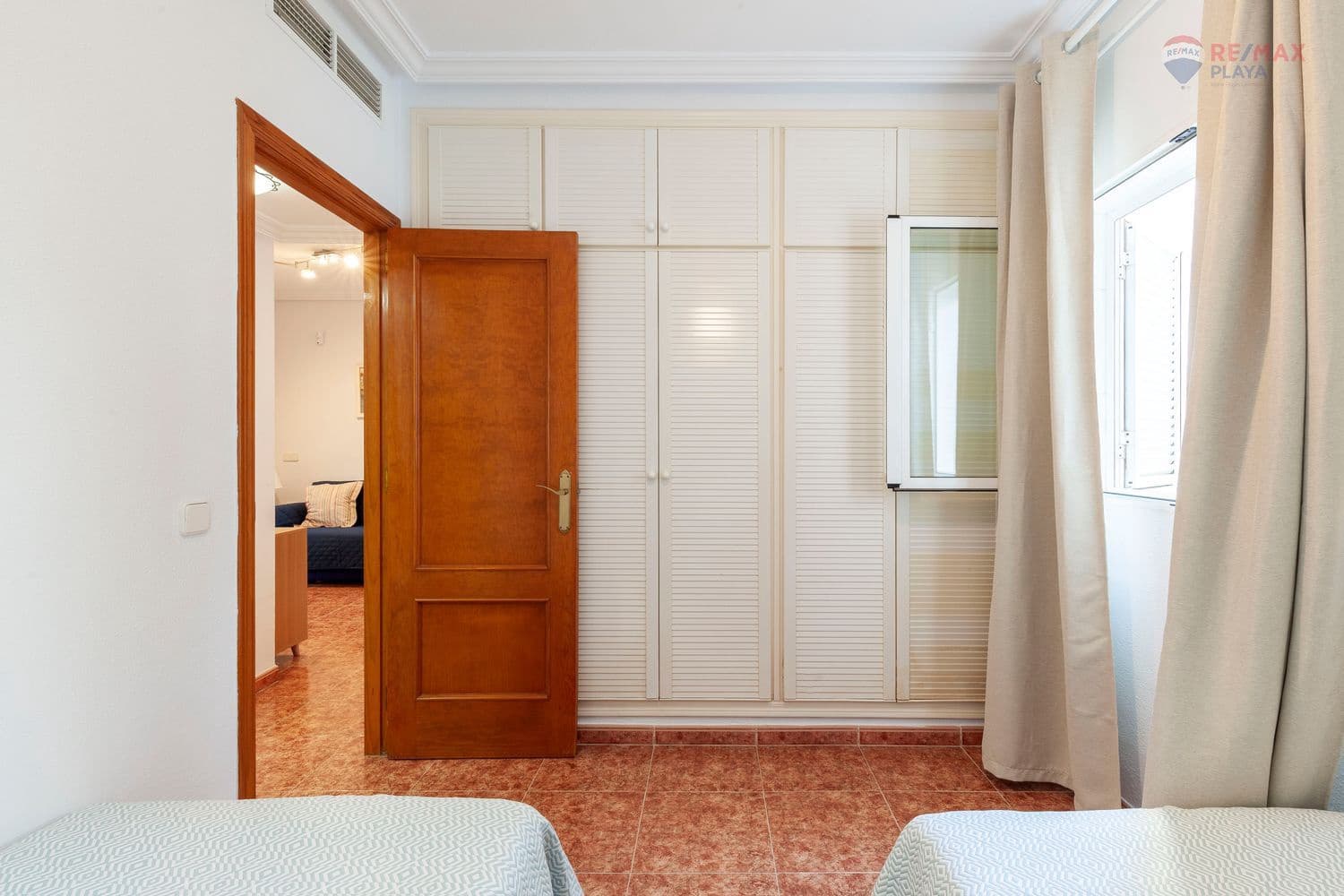 2 makuuhuone Huoneisto vuokrattavana paikassa Puerto del Rey mukana uima-altaan 
autotalli - 750 € (Ref: 8689113)