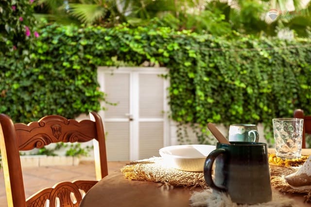 2 soverom Leilighet til leie i Puerto del Rey, Vera med svømmebasseng garasje - € 750 (Ref: 8689113)