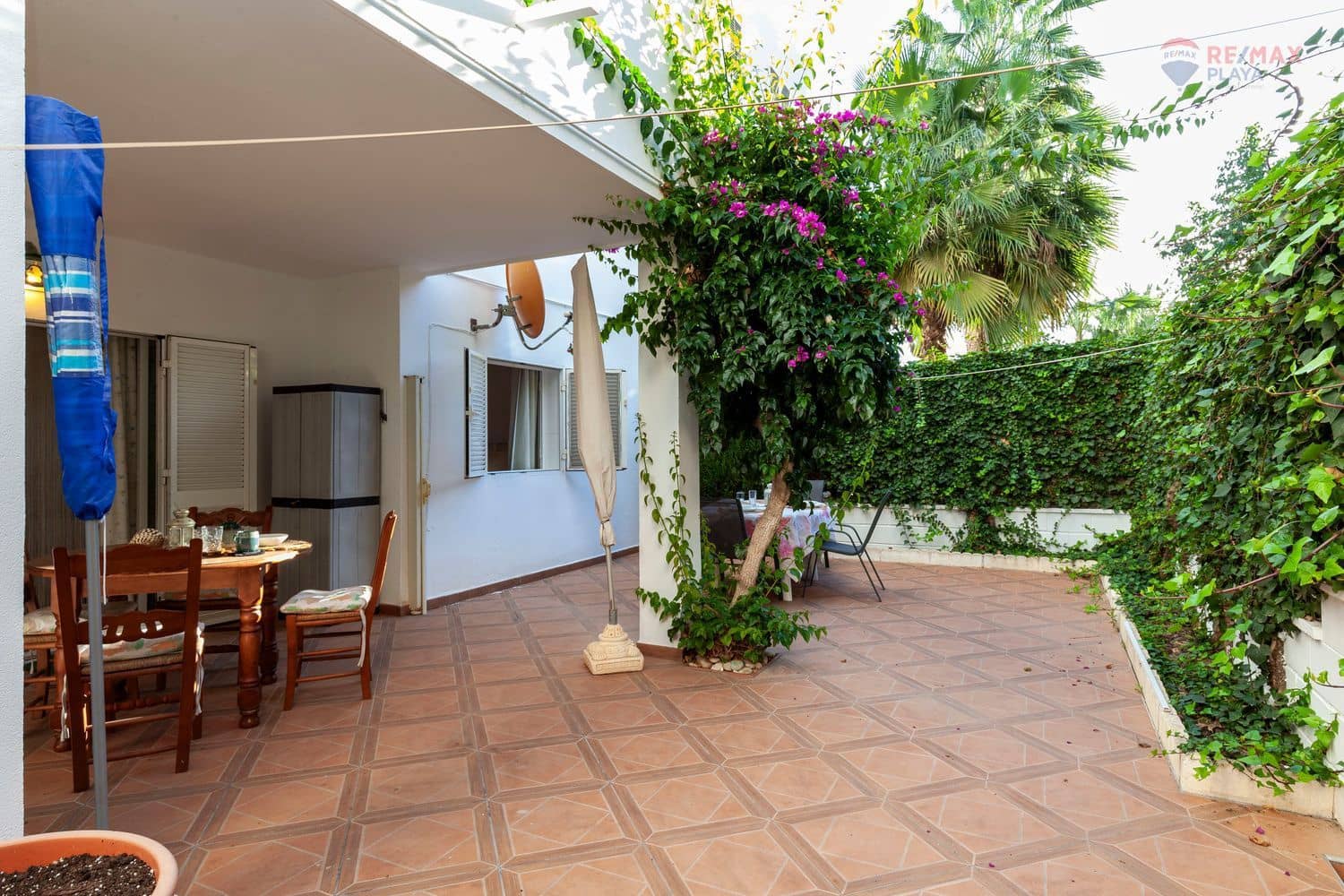 2 makuuhuone Huoneisto vuokrattavana paikassa Puerto del Rey mukana uima-altaan 
autotalli - 750 € (Ref: 8689113)