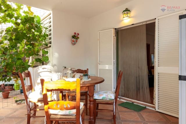 2 soverom Leilighet til leie i Puerto del Rey, Vera med svømmebasseng garasje - € 750 (Ref: 8689113)