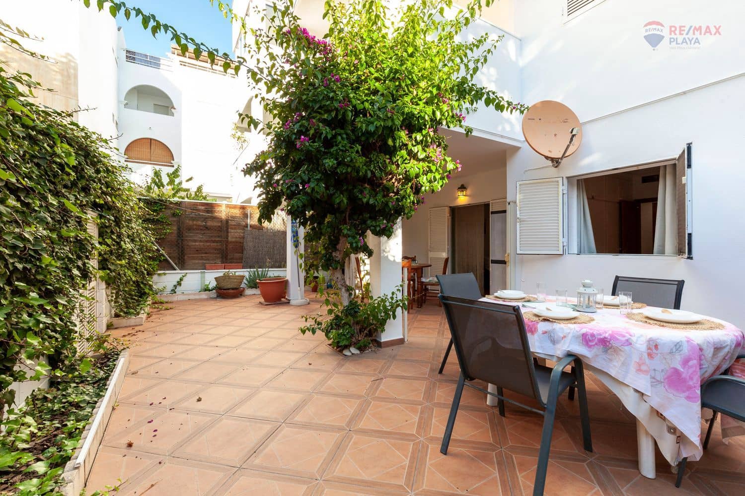 2 makuuhuone Huoneisto vuokrattavana paikassa Puerto del Rey mukana uima-altaan 
autotalli - 750 € (Ref: 8689113)