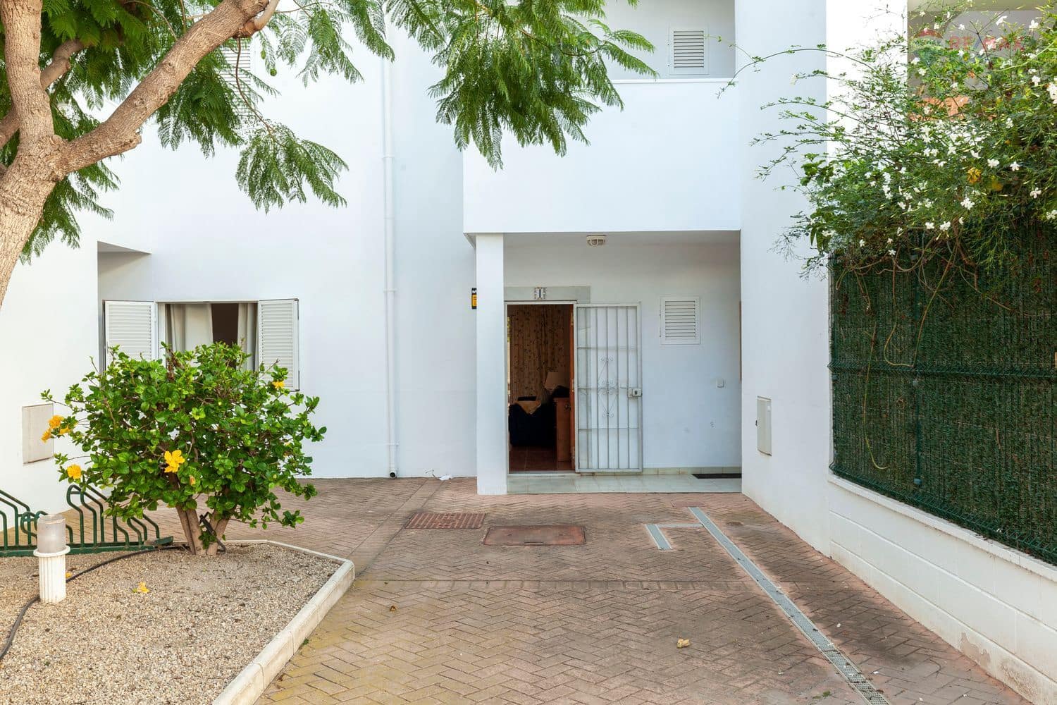 2 makuuhuone Huoneisto vuokrattavana paikassa Puerto del Rey mukana uima-altaan 
autotalli - 750 € (Ref: 8689113)