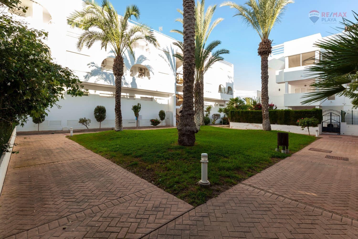 2 makuuhuone Huoneisto vuokrattavana paikassa Puerto del Rey mukana uima-altaan 
autotalli - 750 € (Ref: 8689113)