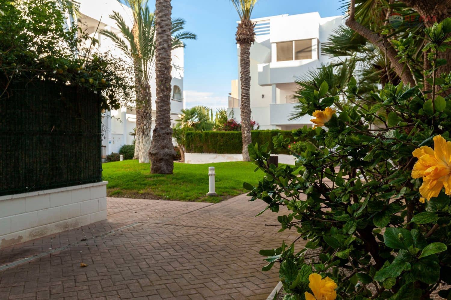 2 makuuhuone Huoneisto vuokrattavana paikassa Puerto del Rey mukana uima-altaan 
autotalli - 750 € (Ref: 8689113)