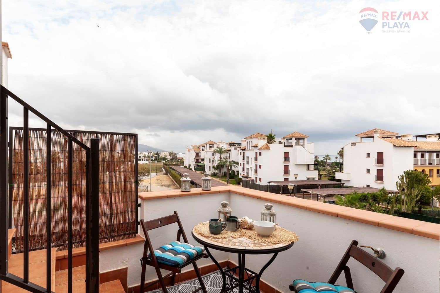 1 soveværelse Lejlighed til leje i Vera med swimmingpool garage - € 800 (Ref: 8707617)