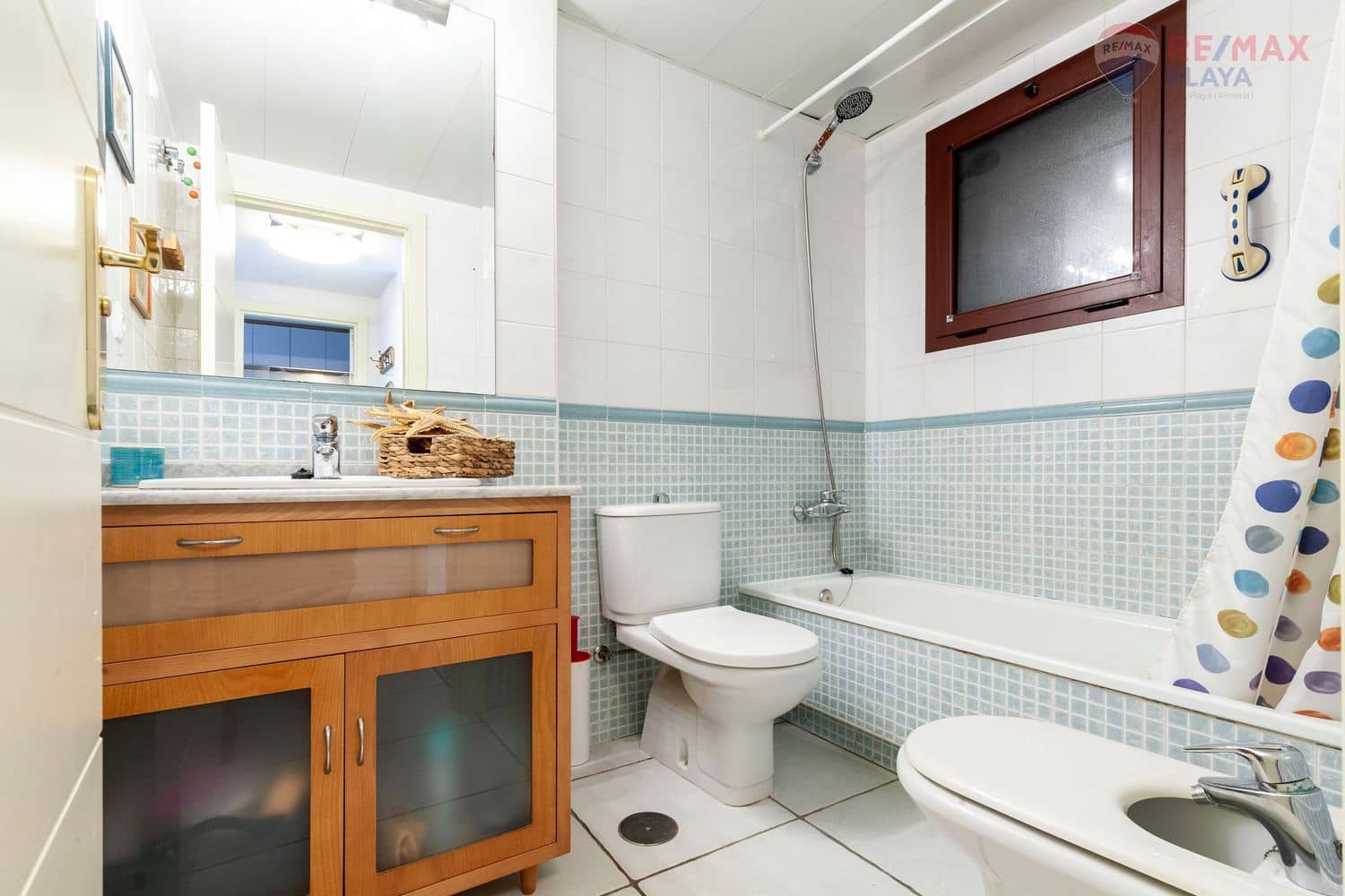 1 soveværelse Lejlighed til leje i Vera med swimmingpool garage - € 800 (Ref: 8707617)