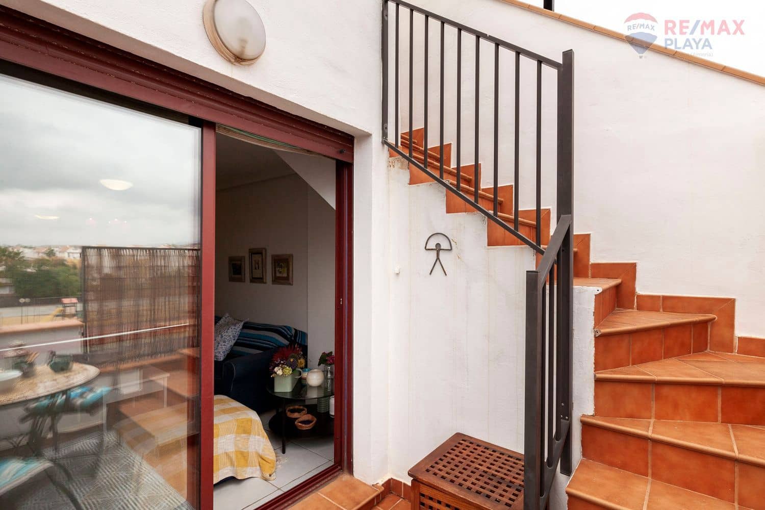 1 soveværelse Lejlighed til leje i Vera med swimmingpool garage - € 800 (Ref: 8707617)