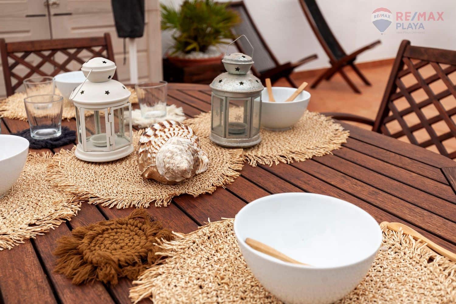 1 soveværelse Lejlighed til leje i Vera med swimmingpool garage - € 800 (Ref: 8707617)