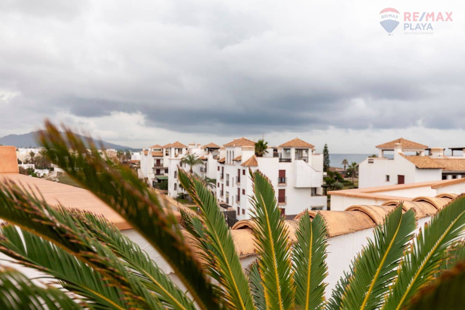 1 soveværelse Lejlighed til leje i Vera med swimmingpool garage - € 800 (Ref: 8707617)