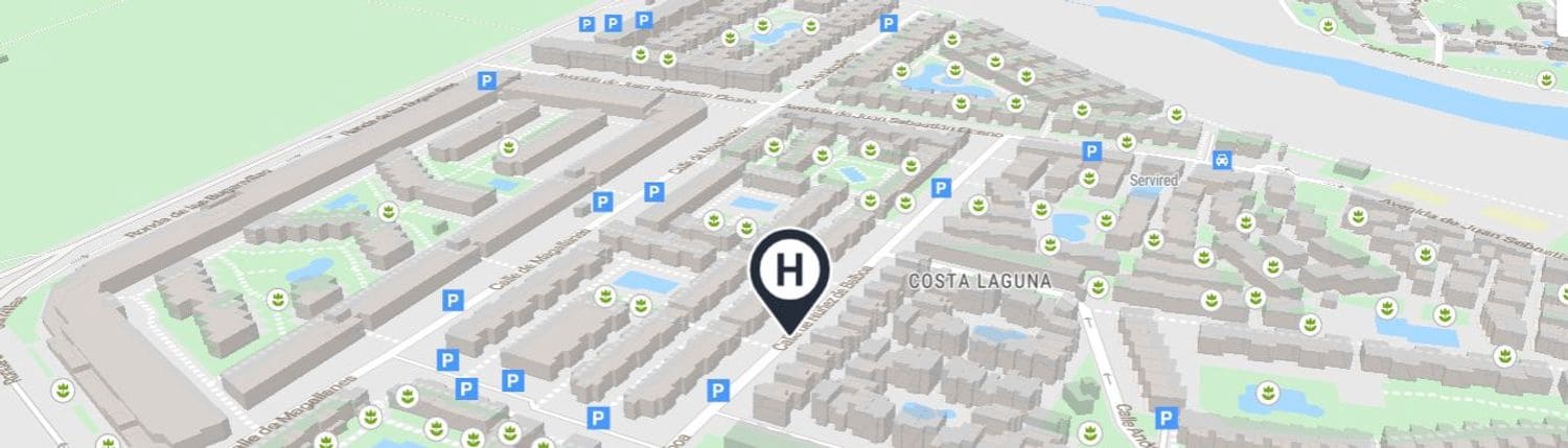 2 soveværelse Lejlighed til leje i Vera med swimmingpool garage - € 850 (Ref: 8709015)