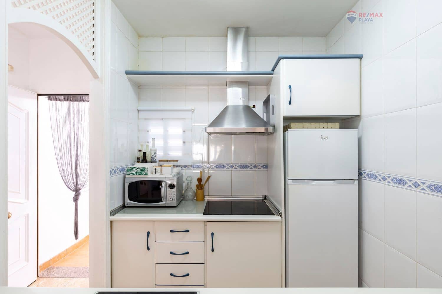 2 soveværelse Lejlighed til leje i Vera med swimmingpool garage - € 850 (Ref: 8709015)