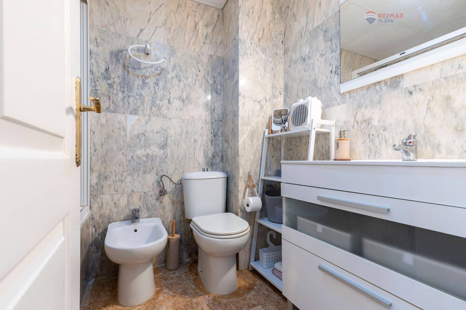 2 soveværelse Lejlighed til leje i Vera med swimmingpool garage - € 850 (Ref: 8709015)