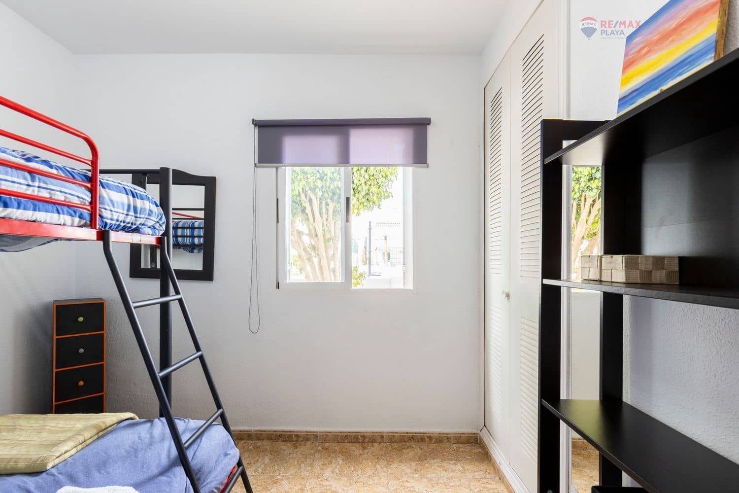 2 soveværelse Lejlighed til leje i Vera med swimmingpool garage - € 850 (Ref: 8709015)