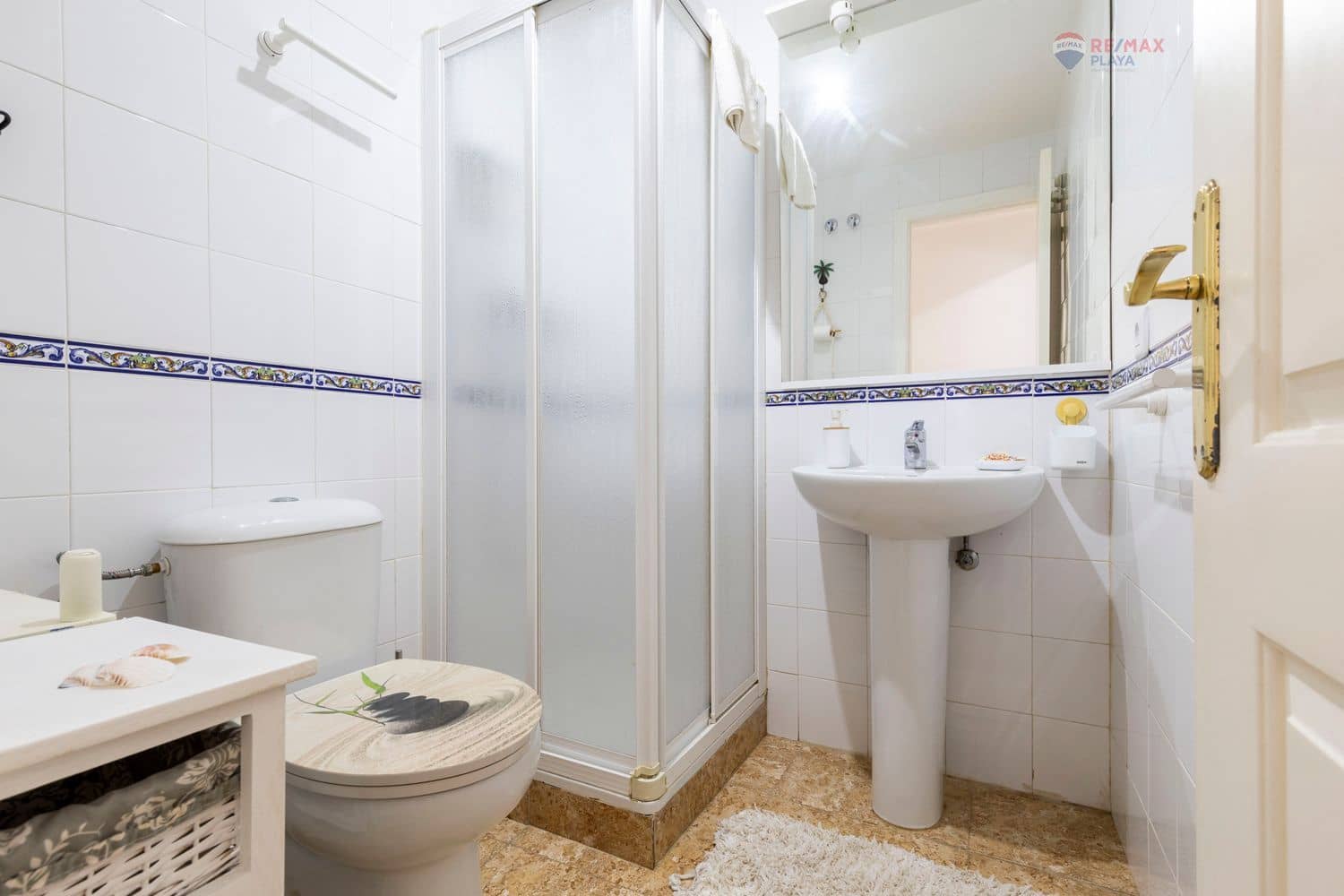 2 soveværelse Lejlighed til leje i Vera med swimmingpool garage - € 850 (Ref: 8709015)