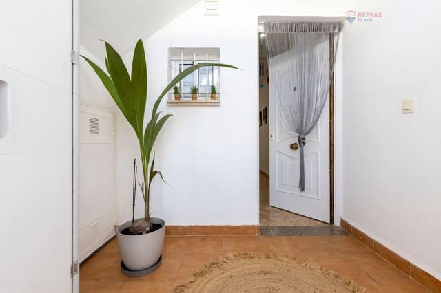 Appartement de 2 chambres à louer à Las Marinas - Pueblo Laguna, Vera avec piscine garage - 850 € (Ref: 8709015)