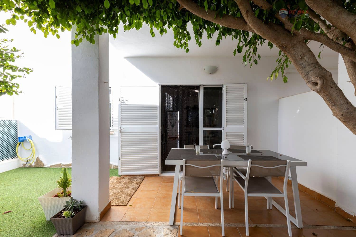 2 soveværelse Lejlighed til leje i Vera med swimmingpool garage - € 850 (Ref: 8709015)