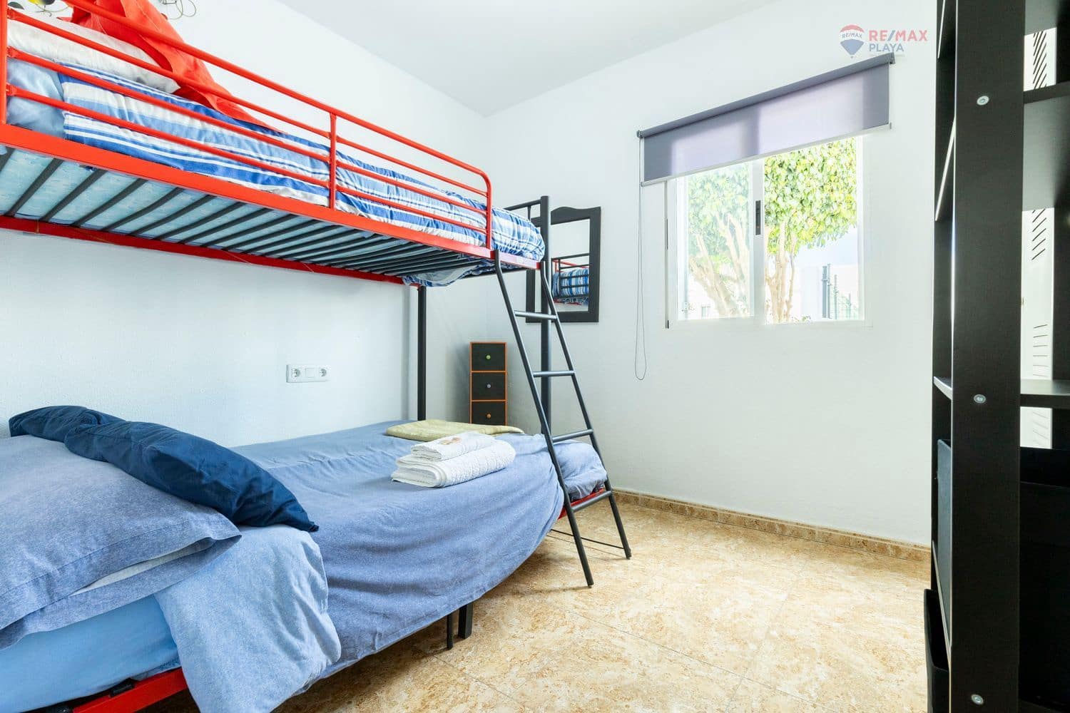 2 soveværelse Lejlighed til leje i Vera med swimmingpool garage - € 850 (Ref: 8709015)