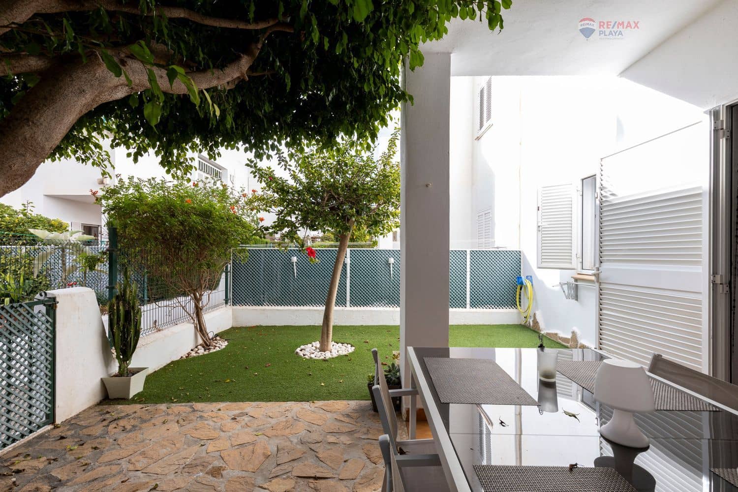 2 soveværelse Lejlighed til leje i Vera med swimmingpool garage - € 850 (Ref: 8709015)