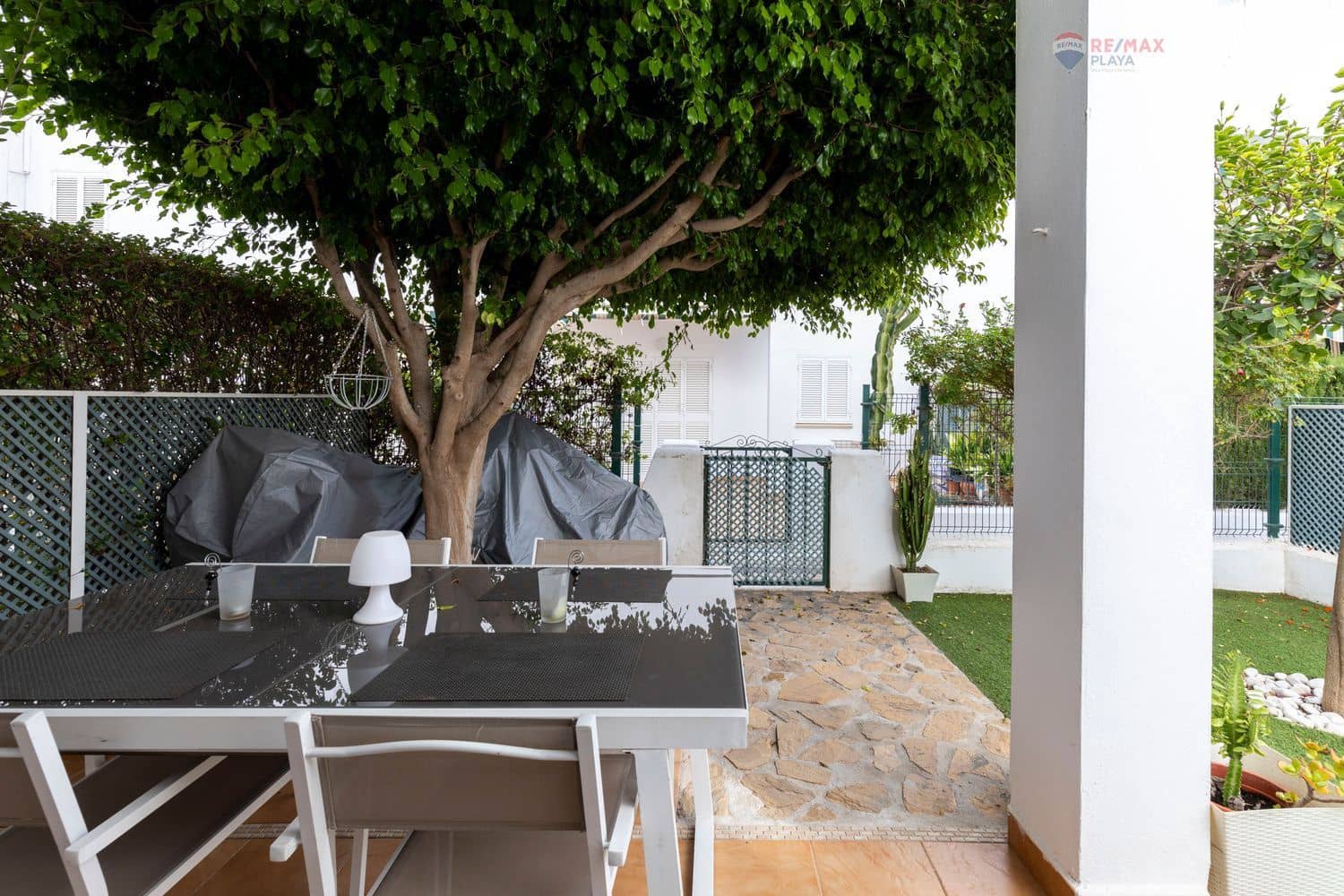 2 soveværelse Lejlighed til leje i Vera med swimmingpool garage - € 850 (Ref: 8709015)