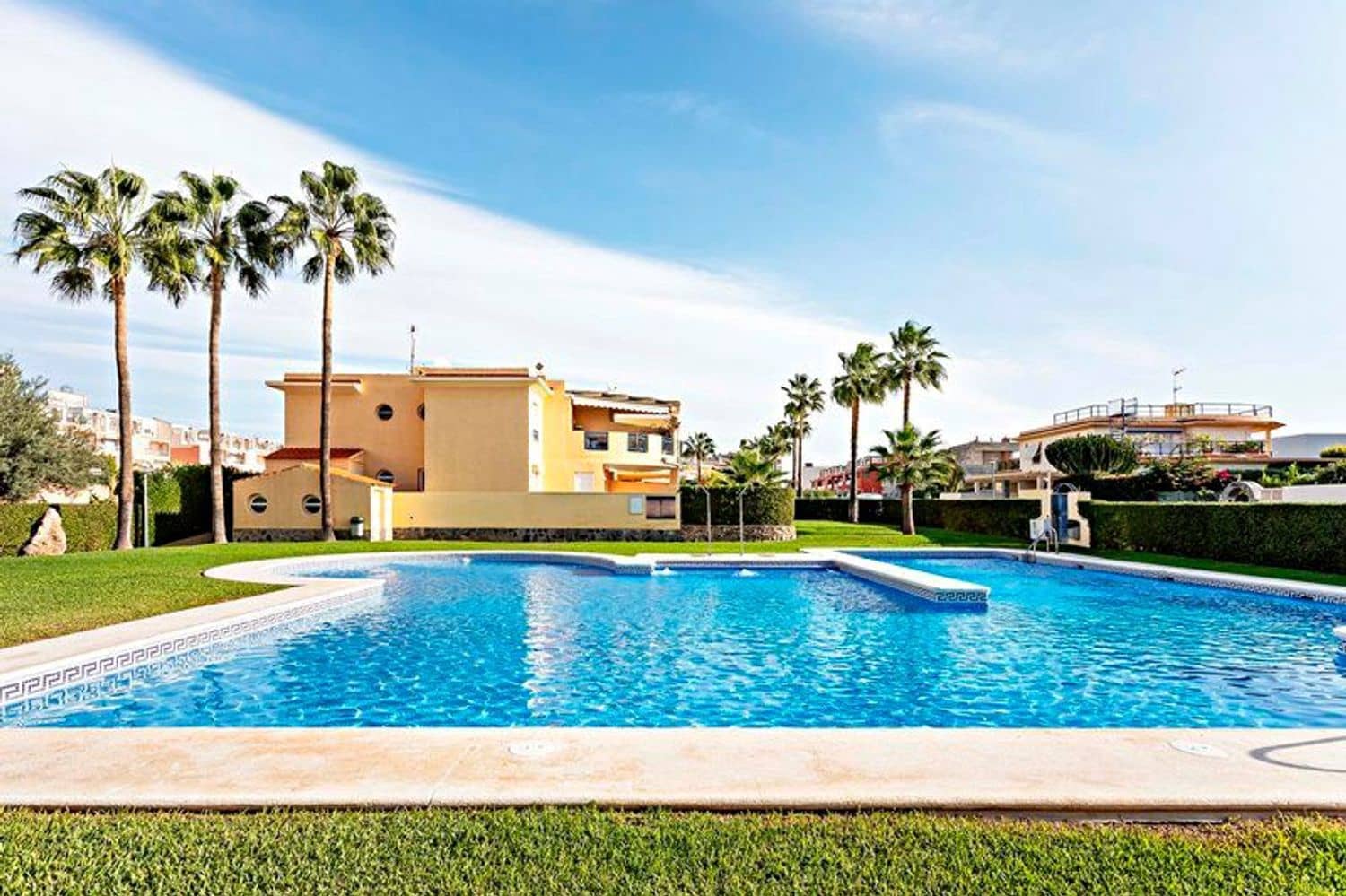 1 camera da letto Appartamento da affittare in Puerto del Rey con piscina garage - 650 € (Rif: 8713178)