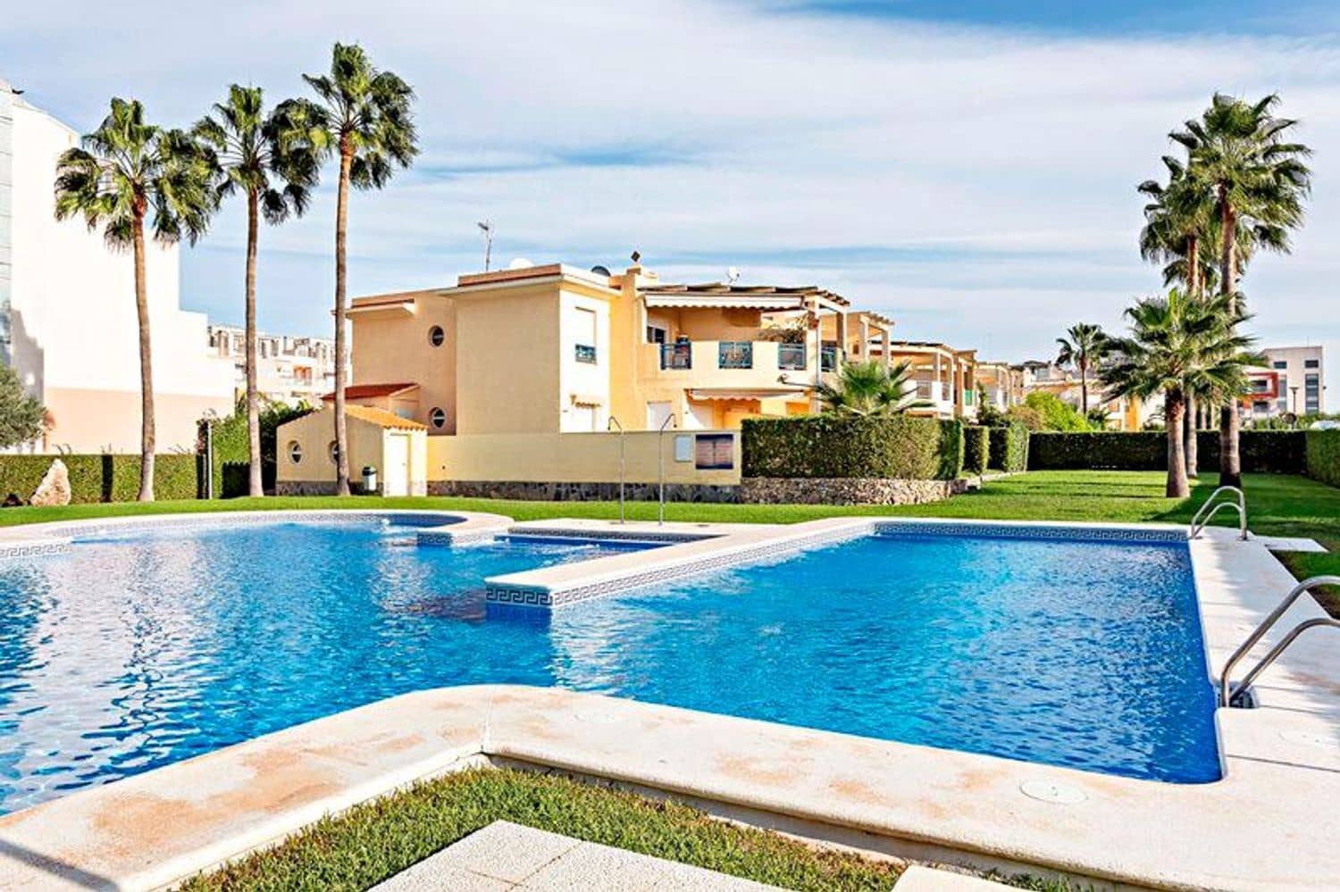 1 camera da letto Appartamento da affittare in Puerto del Rey con piscina garage - 650 € (Rif: 8713178)