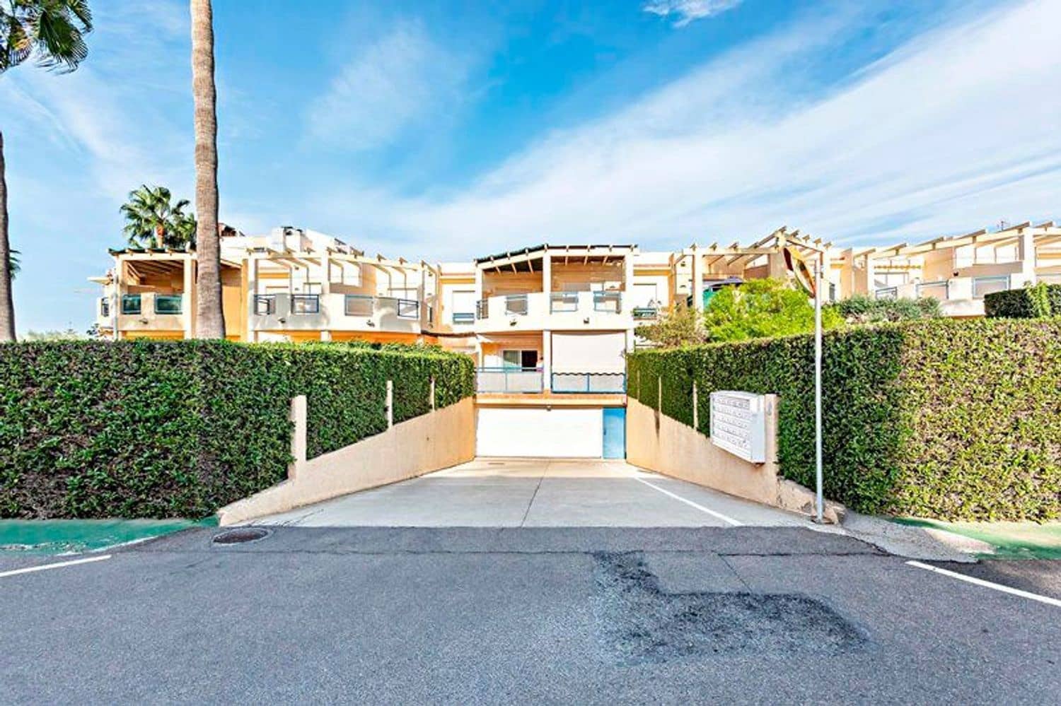 1 camera da letto Appartamento da affittare in Puerto del Rey con piscina garage - 650 € (Rif: 8713178)