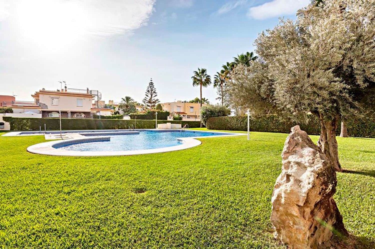 1 camera da letto Appartamento da affittare in Puerto del Rey con piscina garage - 650 € (Rif: 8713178)