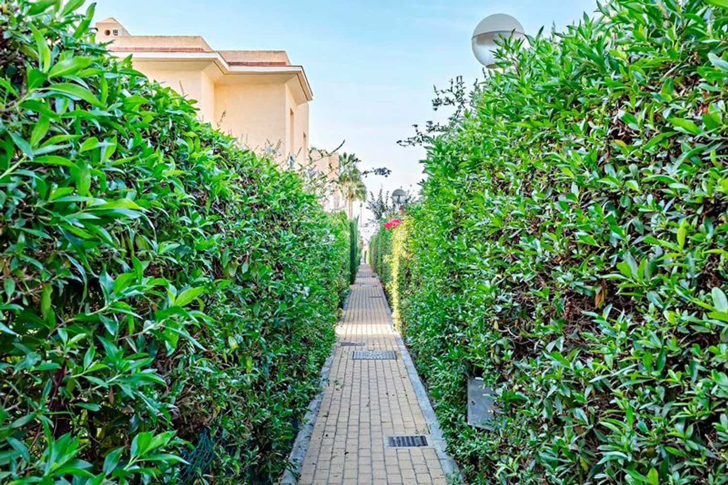 1 camera da letto Appartamento da affittare in Puerto del Rey con piscina garage - 650 € (Rif: 8713178)