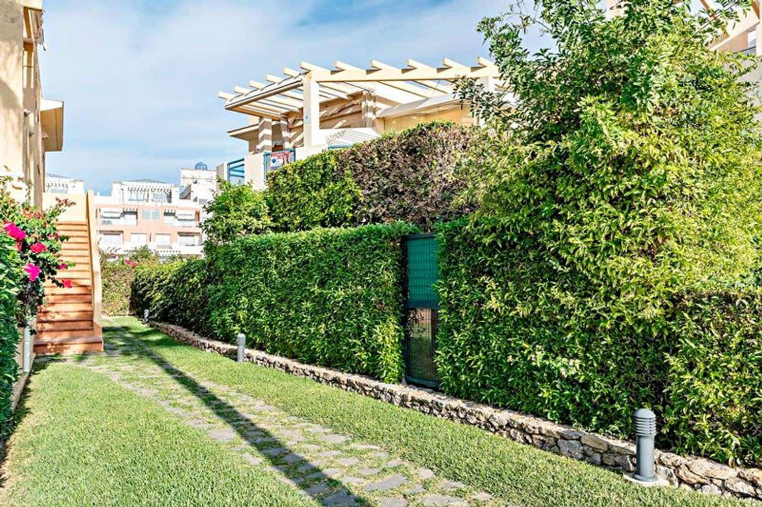 1 camera da letto Appartamento da affittare in Puerto del Rey con piscina garage - 650 € (Rif: 8713178)