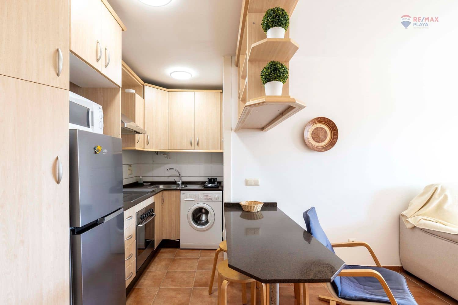 1 camera da letto Appartamento da affittare in Puerto del Rey con piscina garage - 650 € (Rif: 8713178)