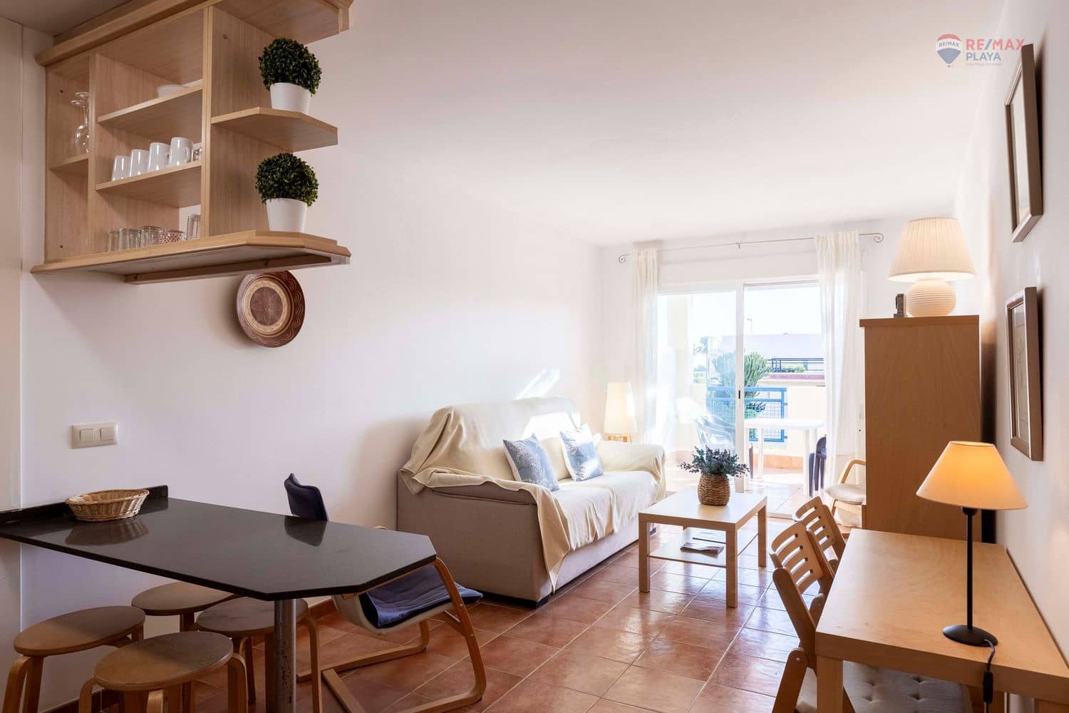 1 camera da letto Appartamento da affittare in Puerto del Rey con piscina garage - 650 € (Rif: 8713178)