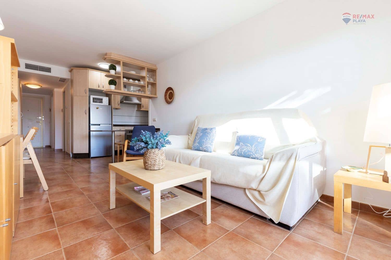 1 camera da letto Appartamento da affittare in Puerto del Rey con piscina garage - 650 € (Rif: 8713178)