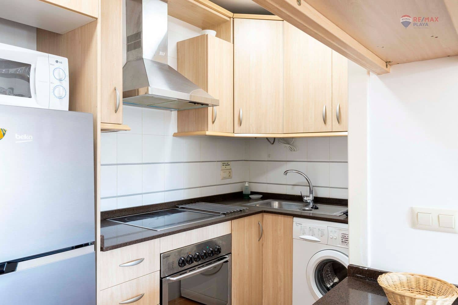 1 camera da letto Appartamento da affittare in Puerto del Rey con piscina garage - 650 € (Rif: 8713178)