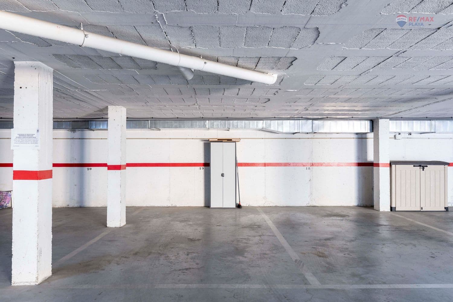 1 camera da letto Appartamento da affittare in Puerto del Rey con piscina garage - 650 € (Rif: 8713178)