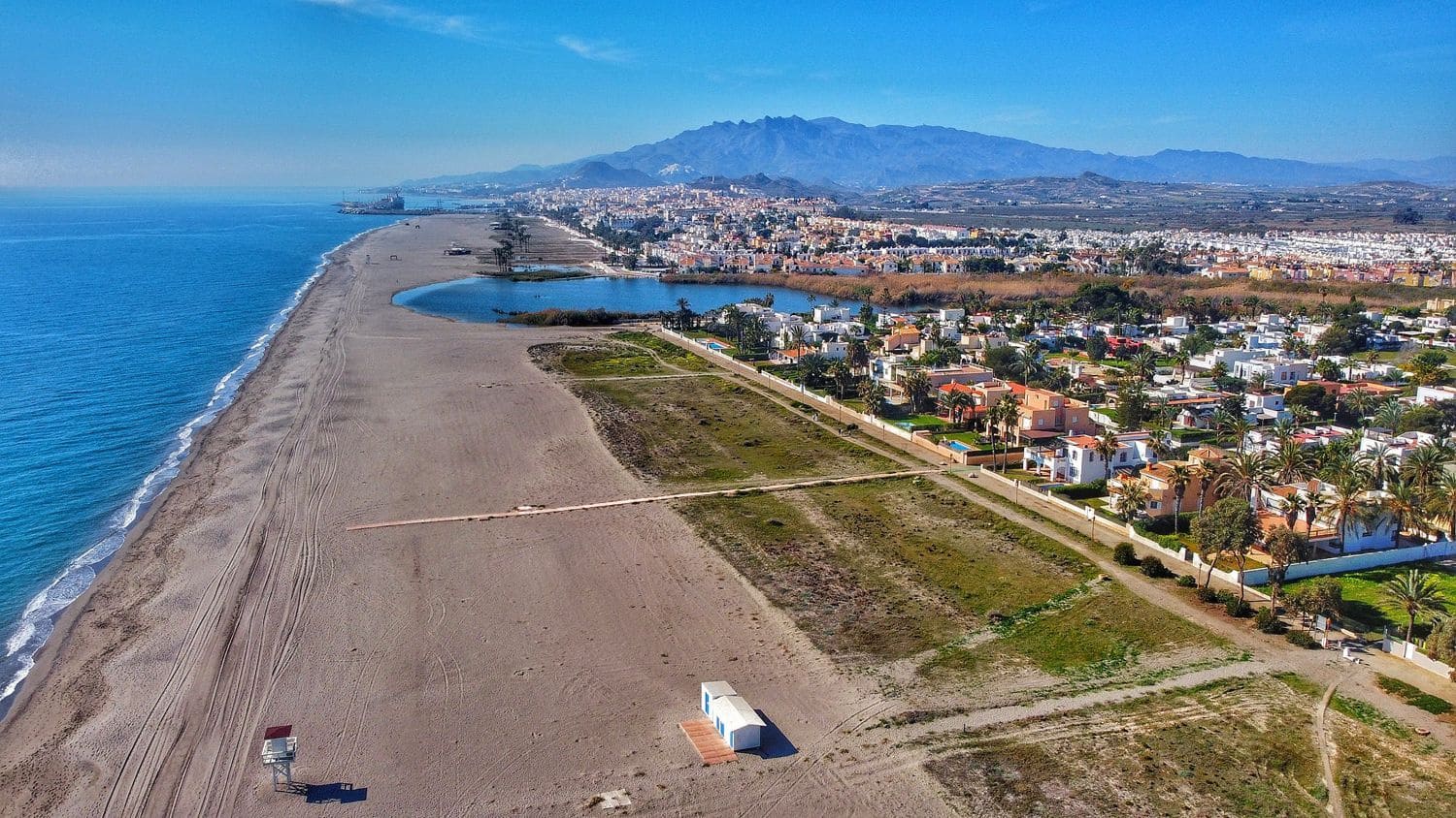 1 camera da letto Appartamento da affittare in Puerto del Rey con piscina garage - 650 € (Rif: 8713178)