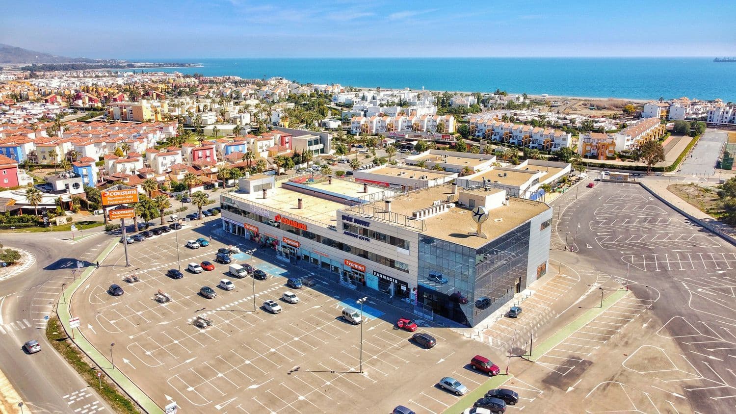 1 camera da letto Appartamento da affittare in Puerto del Rey con piscina garage - 650 € (Rif: 8713178)