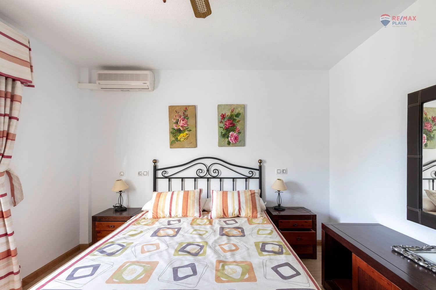 1 bedroom Apartment for sale in Vera with pool garage - € 130,000 (Ref: 8737211)