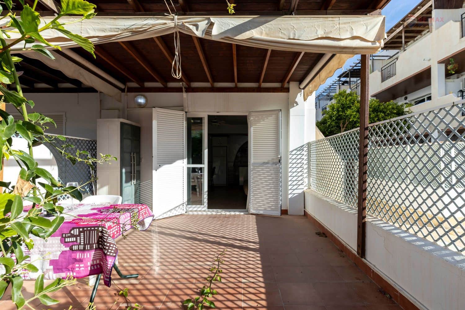 1 bedroom Apartment for sale in Vera with pool garage - € 130,000 (Ref: 8737211)