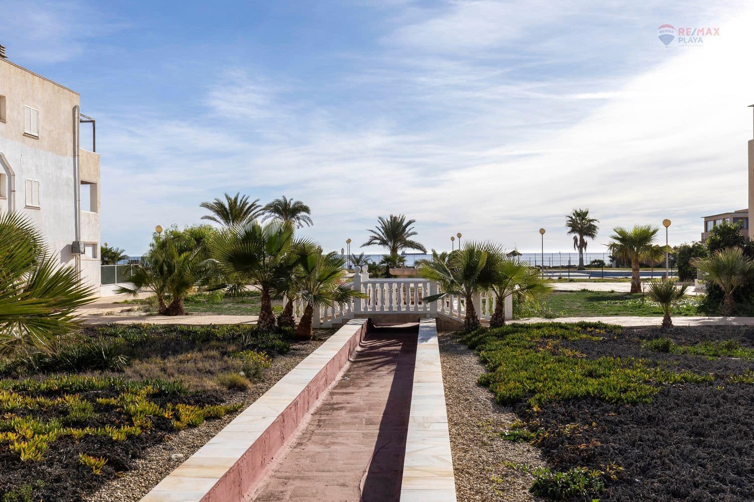 1 bedroom Apartment for sale in Vera with pool garage - € 130,000 (Ref: 8737211)