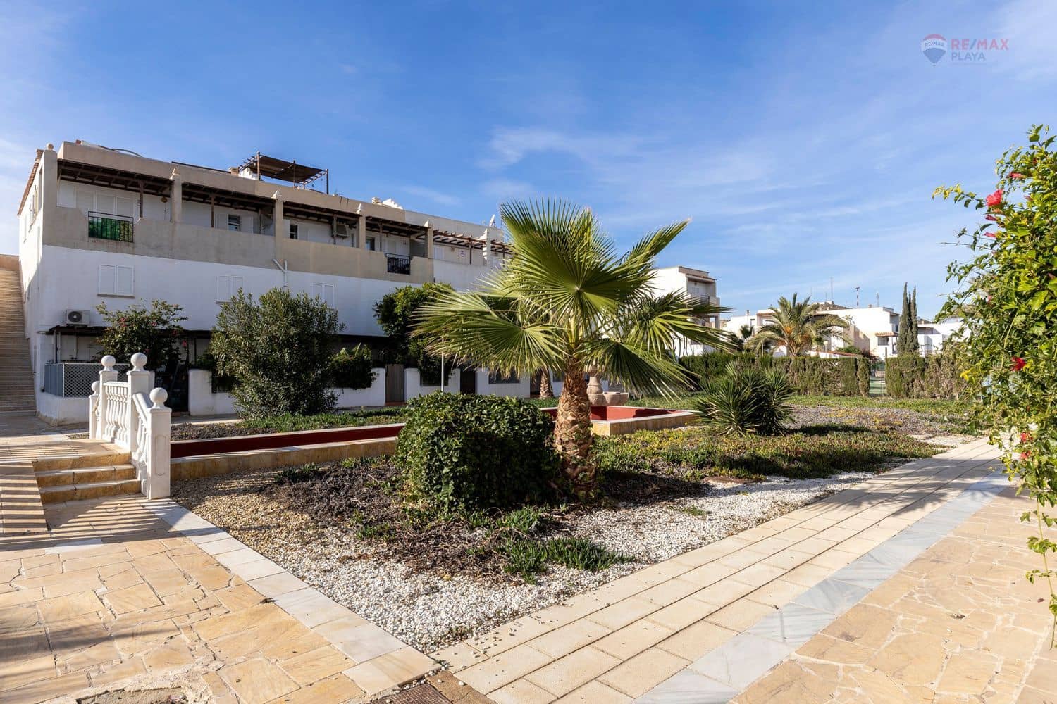 1 bedroom Apartment for sale in Vera with pool garage - € 130,000 (Ref: 8737211)