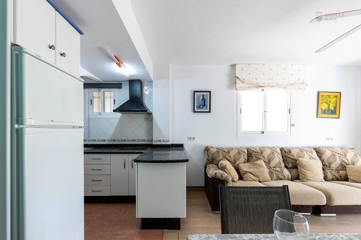 1 bedroom Apartment for sale in Vera with pool garage - € 130,000 (Ref: 8737211)