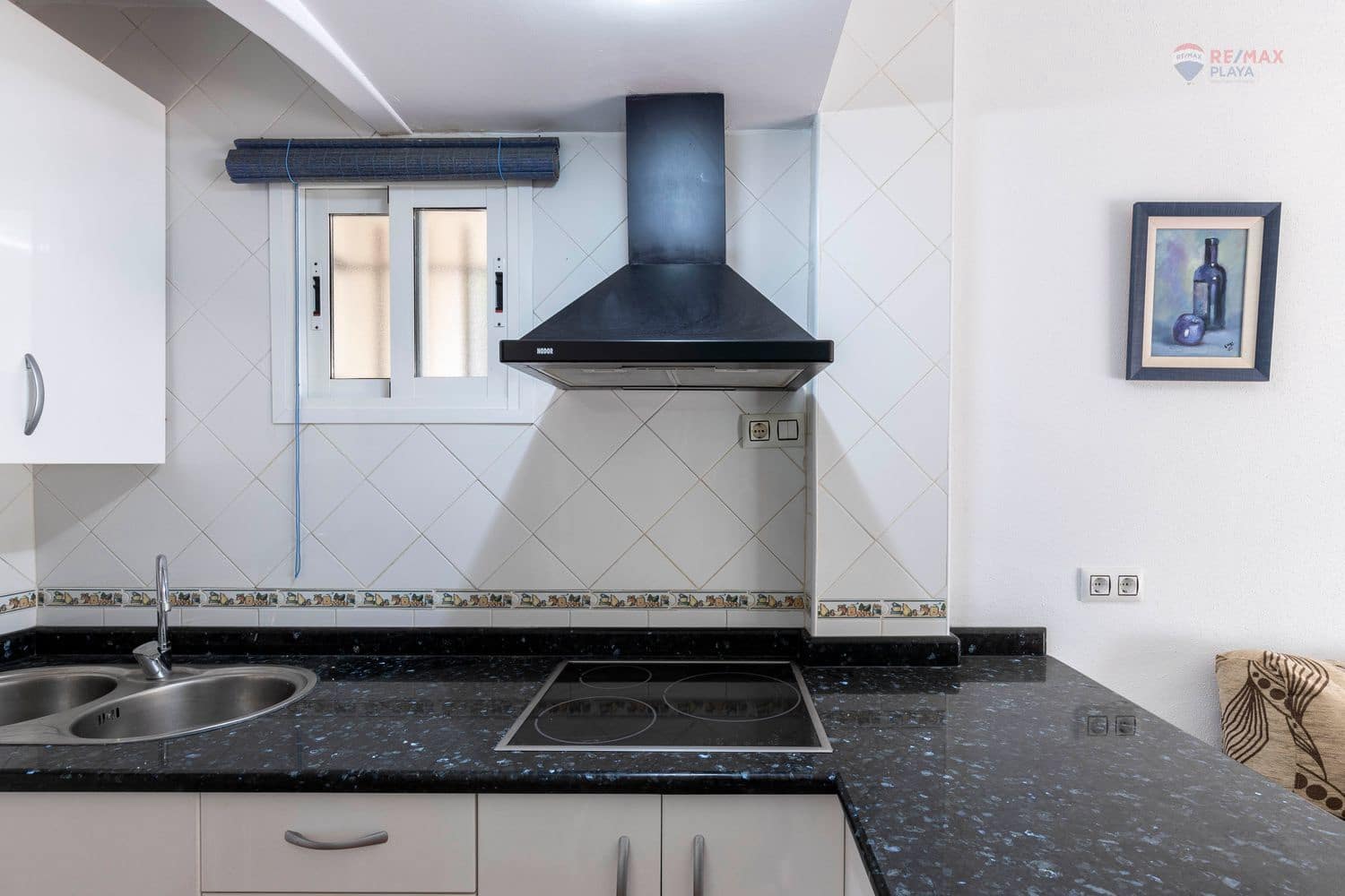 1 bedroom Apartment for sale in Vera with pool garage - € 130,000 (Ref: 8737211)