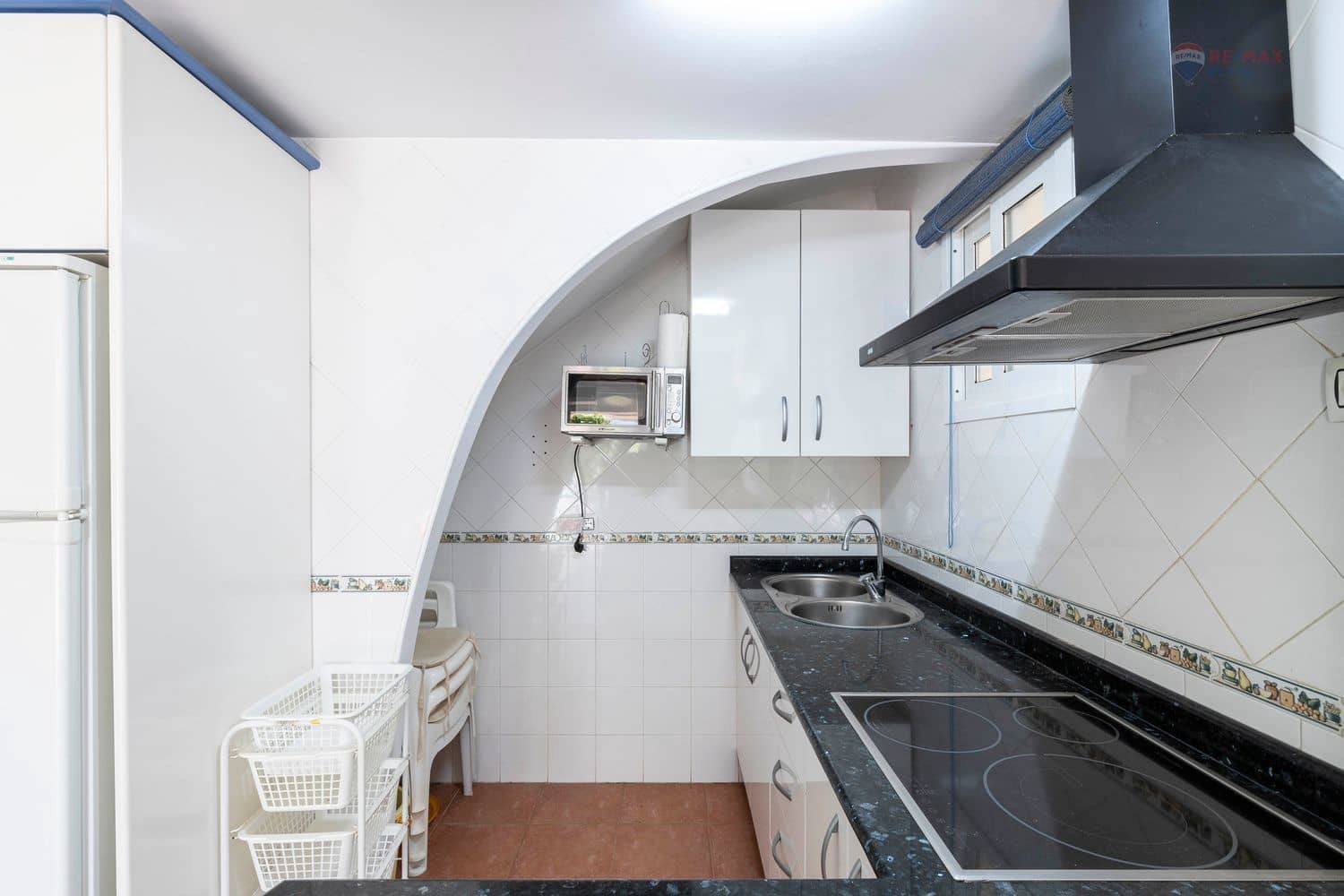 1 bedroom Apartment for sale in Vera with pool garage - € 130,000 (Ref: 8737211)