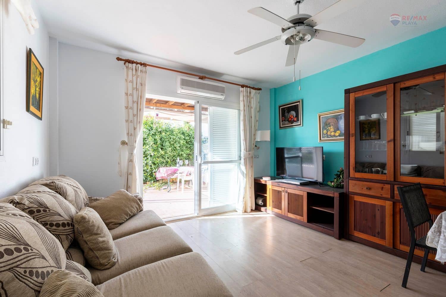 1 bedroom Apartment for sale in Vera with pool garage - € 130,000 (Ref: 8737211)