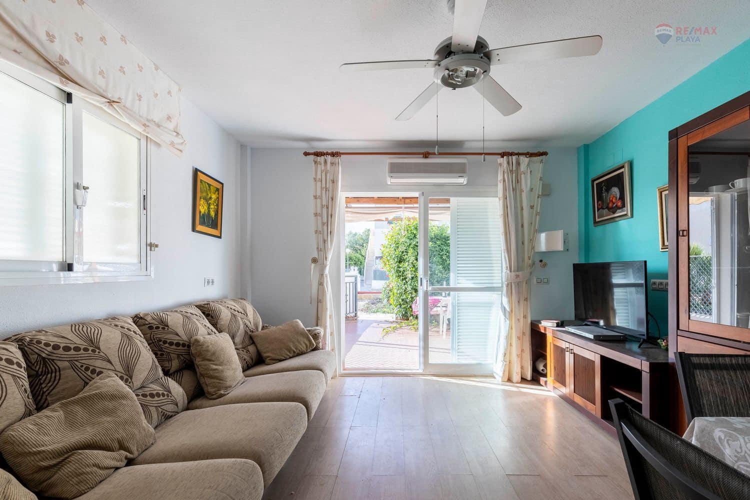 1 bedroom Apartment for sale in Vera with pool garage - € 130,000 (Ref: 8737211)