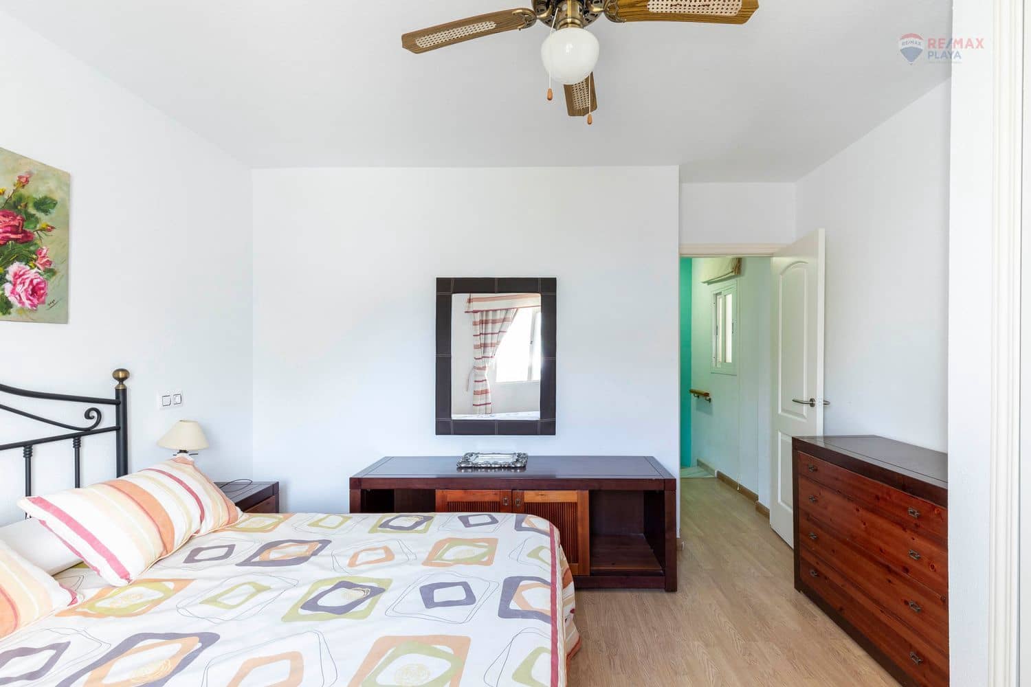 1 bedroom Apartment for sale in Vera with pool garage - € 130,000 (Ref: 8737211)