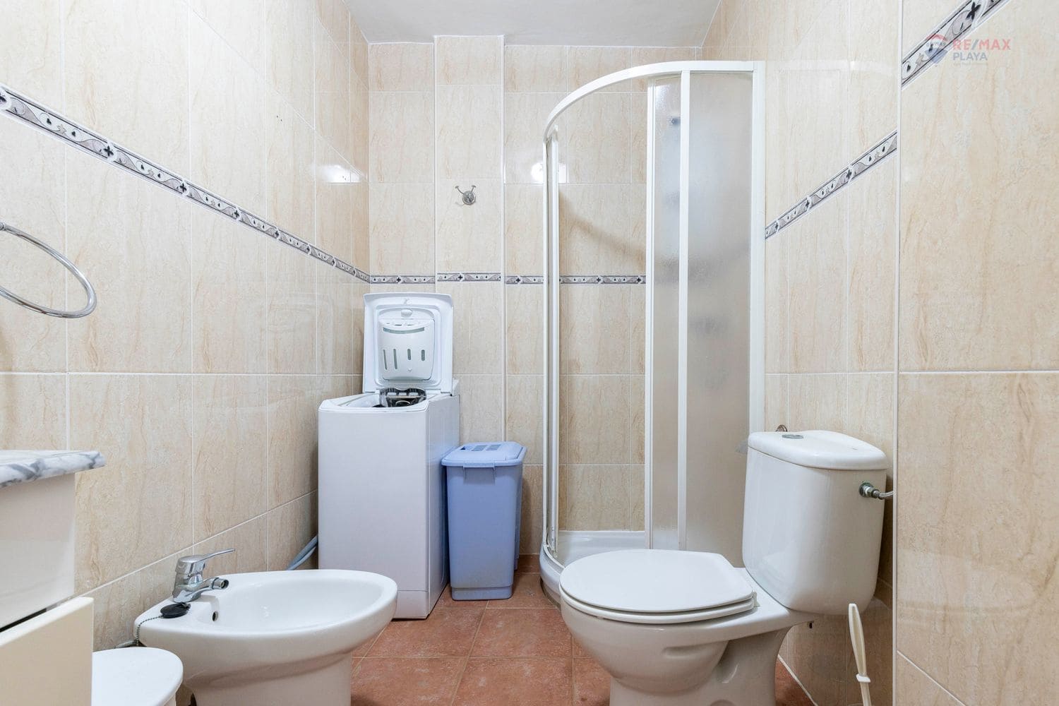 1 bedroom Apartment for sale in Vera with pool garage - € 130,000 (Ref: 8737211)