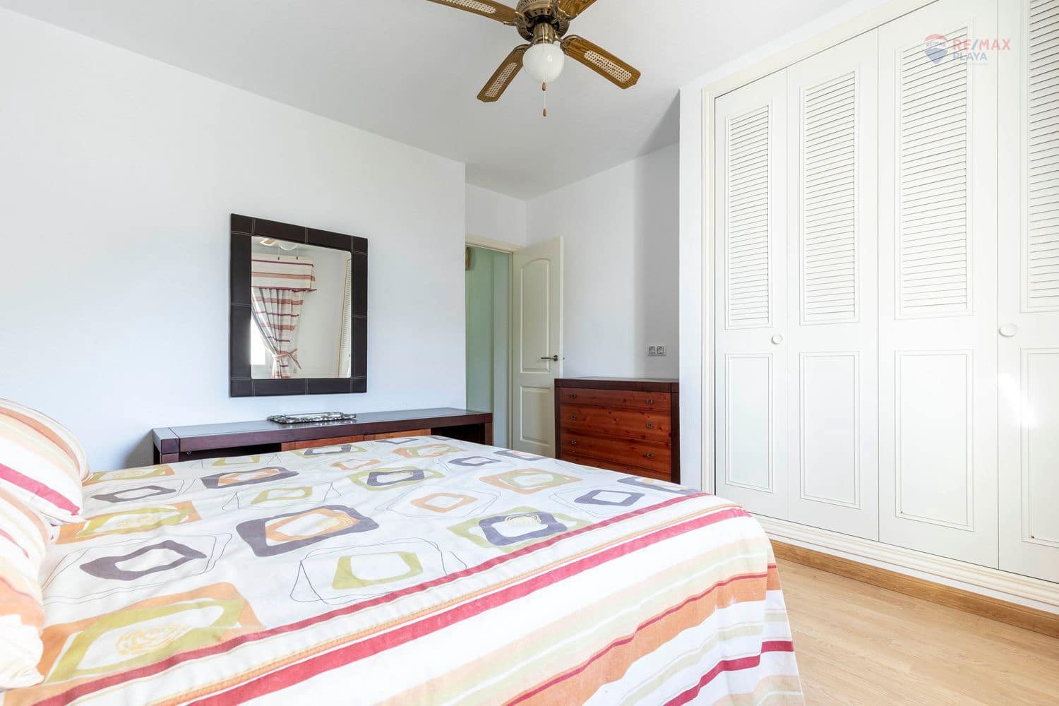 1 bedroom Apartment for sale in Vera with pool garage - € 130,000 (Ref: 8737211)