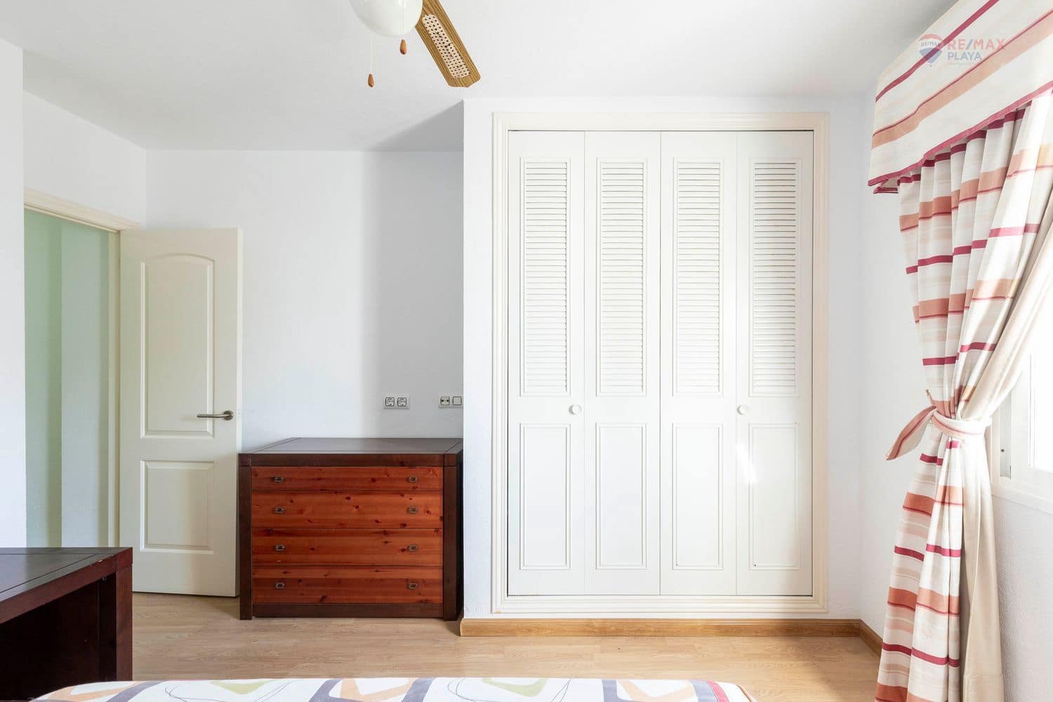 1 bedroom Apartment for sale in Vera with pool garage - € 130,000 (Ref: 8737211)