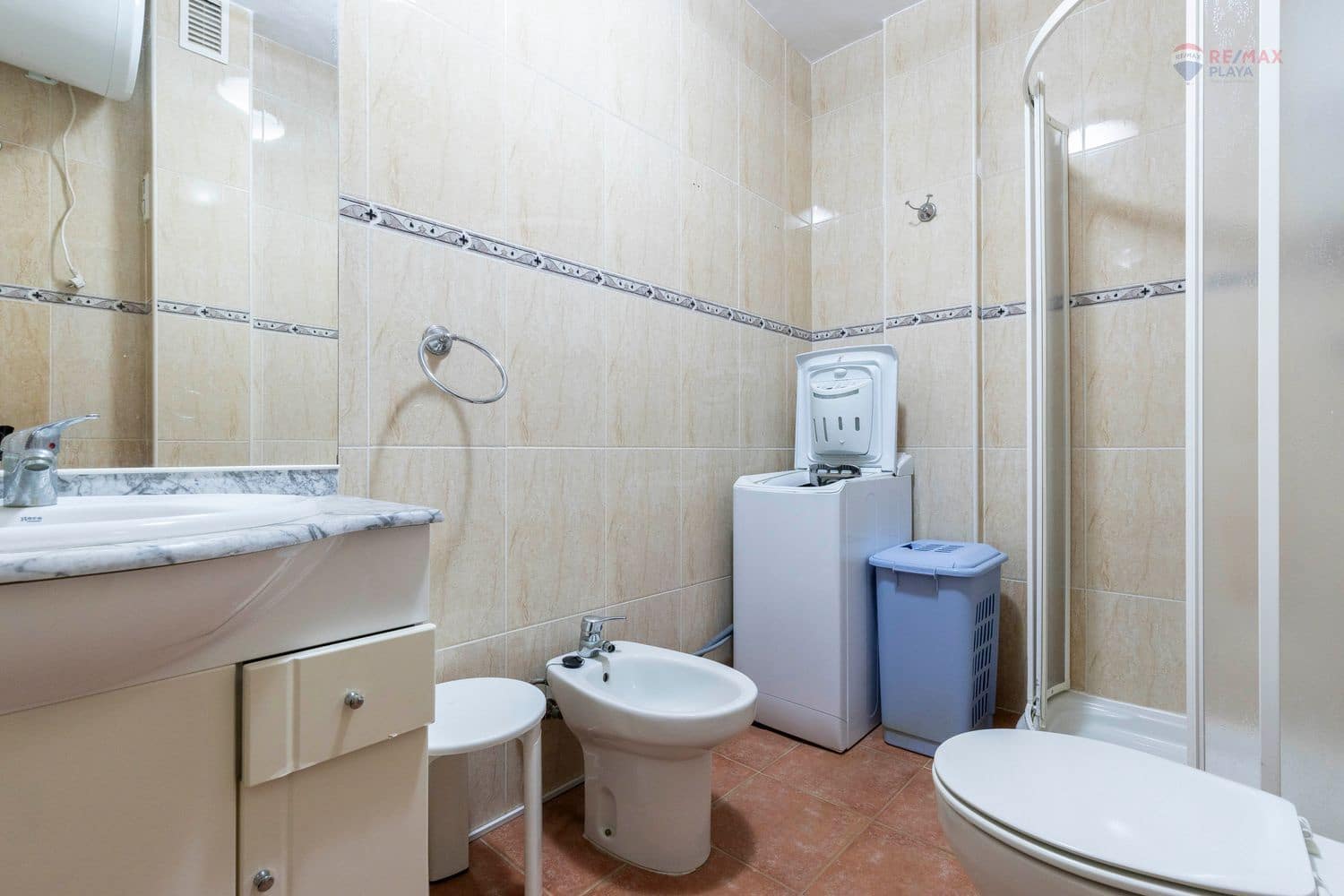 1 bedroom Apartment for sale in Vera with pool garage - € 130,000 (Ref: 8737211)